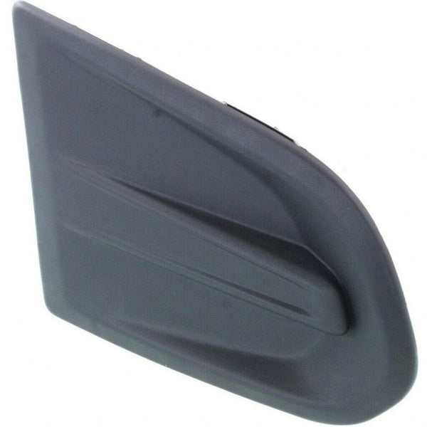 2015-2016 Chevrolet Trax Fog Lamp Cover Front Passenger Side