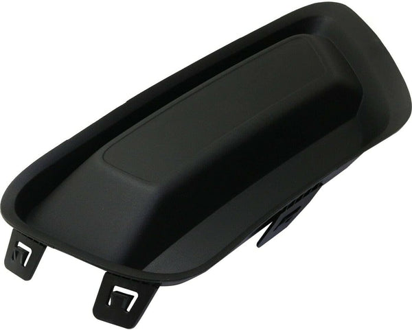 2015-2020 Chevrolet Colorado Fog Lamp Cover Front Passenger Side Exclude 17-20 Zr2/Zr2 Bison