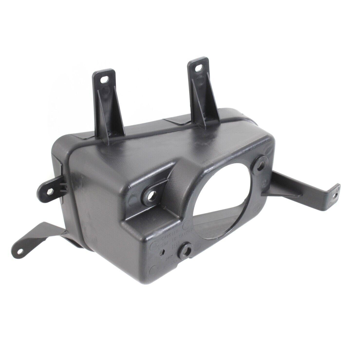 Support de phare antibrouillard avant côté passager pour Chevrolet Suburban 2015-2020, GM1039189