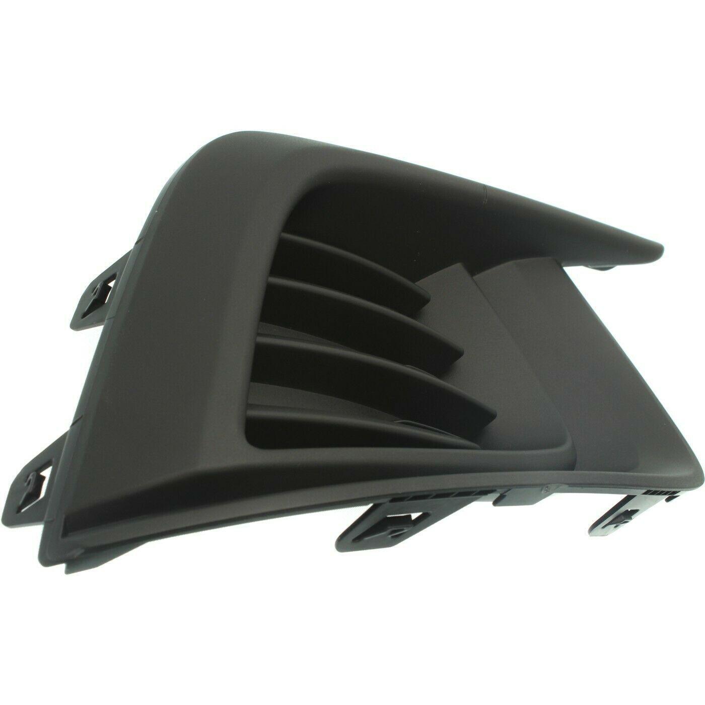 Cache de feu antibrouillard avant côté passager pour Chevrolet Sonic Hatchback 2017-2020, GM1039200