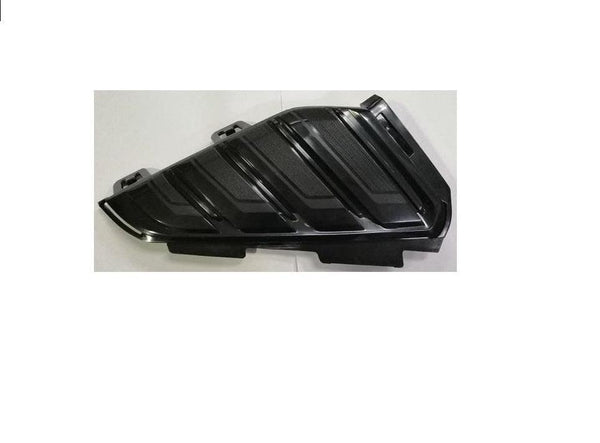 2018-2021 Gmc Terrain Fog Lamp Cover Front Passenger Side