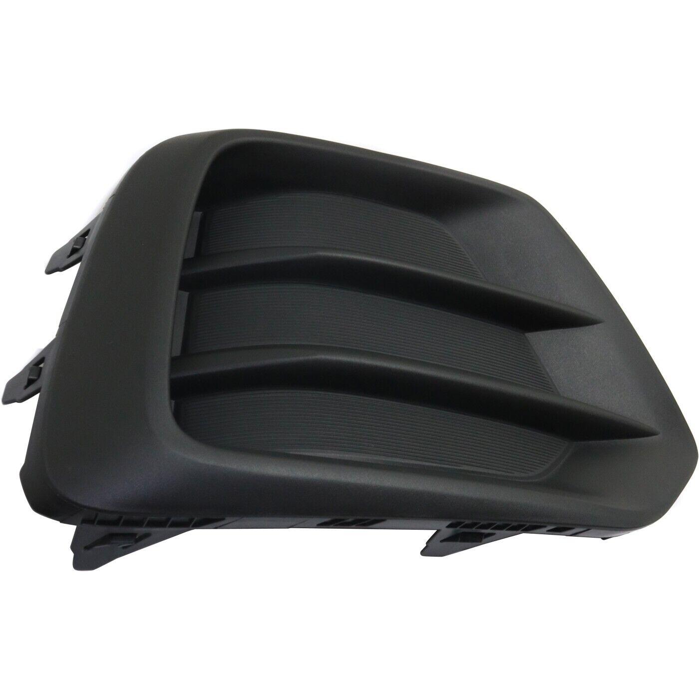 Cache de phare antibrouillard avant côté passager pour Chevrolet Trax 2017-2022, GM1039226