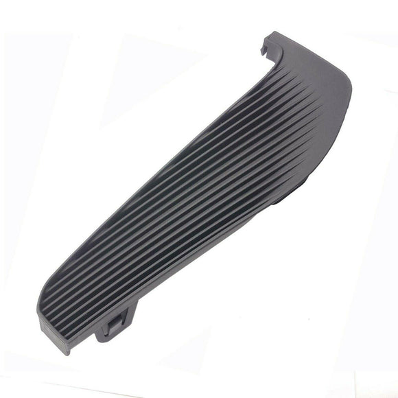 2016-2018 Chevrolet Malibu Daytime Running Lamp Cover Passenger Side Textured