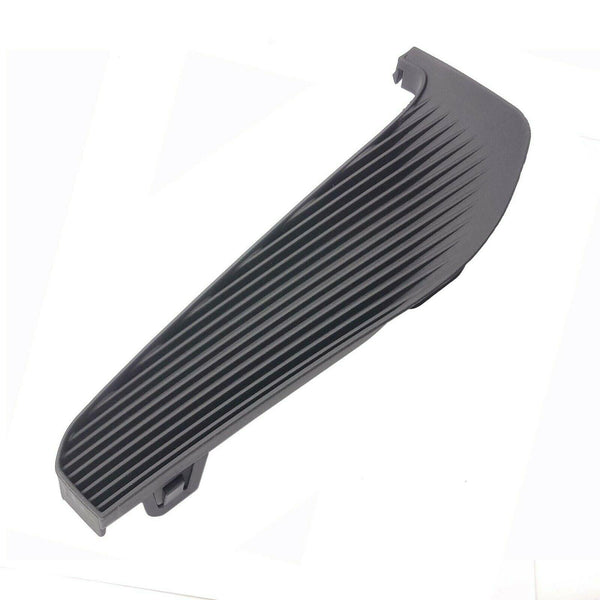 2016-2018 Chevrolet Malibu Hybrid Daytime Running Lamp Cover Passenger Side Textured