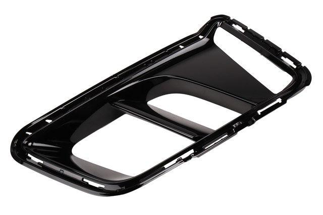 Calandre côté passager, noir laqué, pour Chevrolet Camaro ZL1 (2017-2024), référence GM1039232