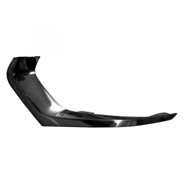 Enjoliveur de feu antibrouillard avant droit, chromé, pour Chevrolet Traverse 2018-2021, référence GM1039233