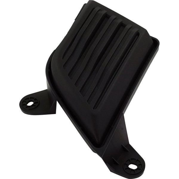 2019-2020 Chevrolet Silverado 1500 Fog Lamp Cover Front Passenger Side Textured