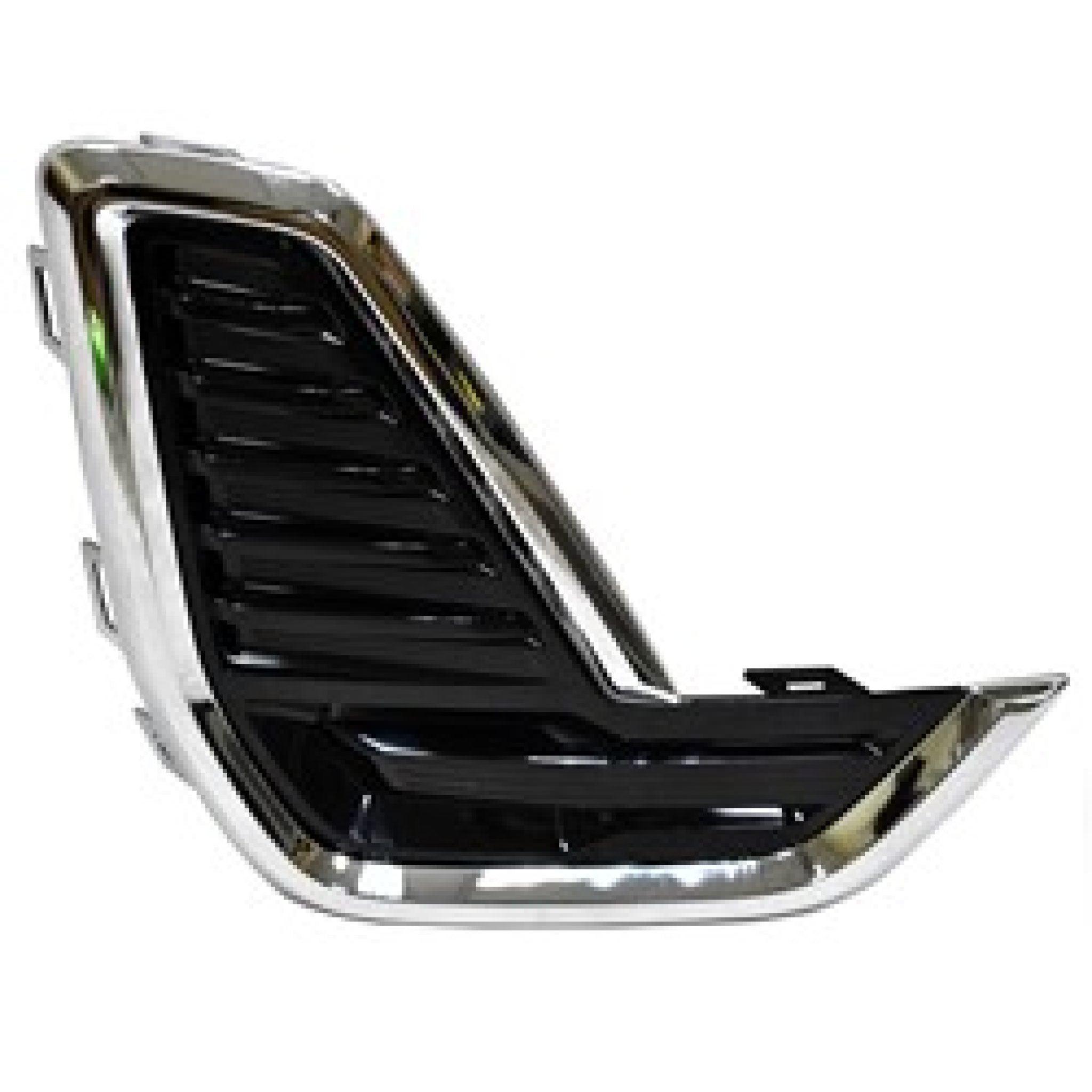Cache de phare antibrouillard avant côté passager pour GMC Acadia 2020-2023, GM1039249