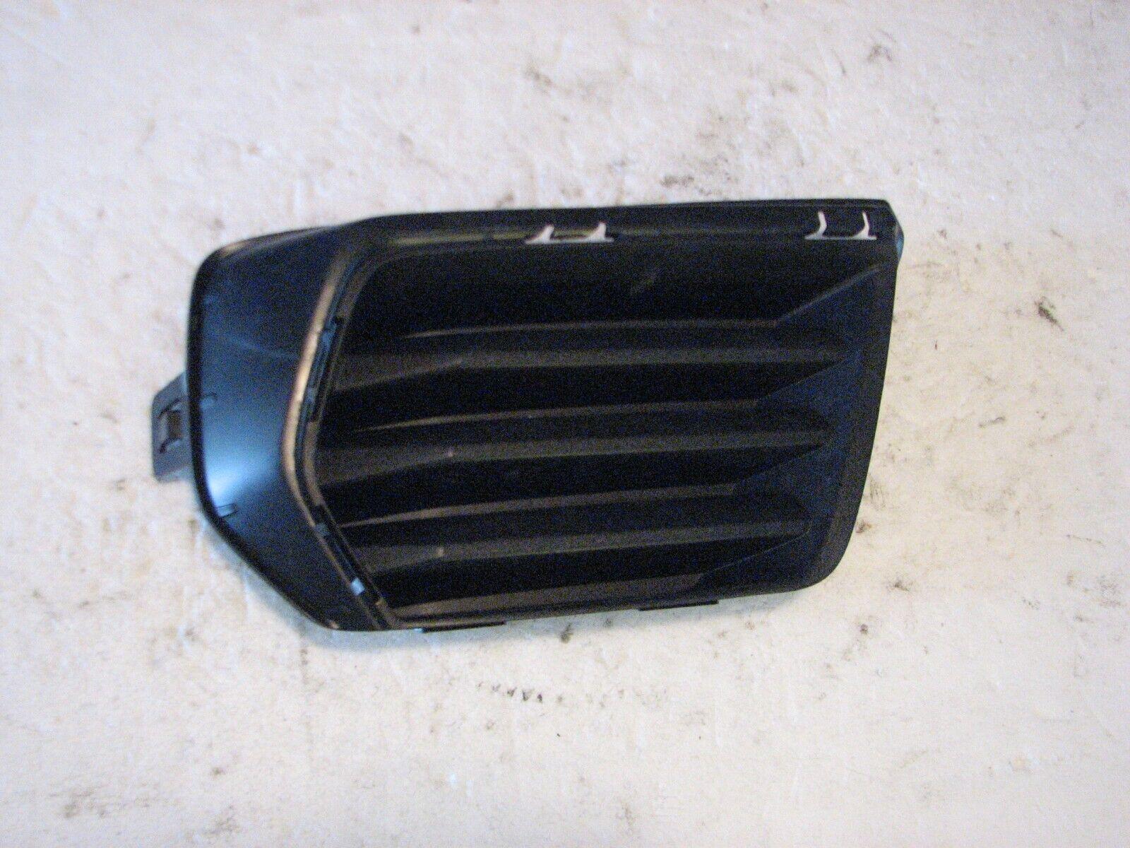 Cache de phare antibrouillard avant côté passager pour Chevrolet Colorado 2021-2022, GM1039252
