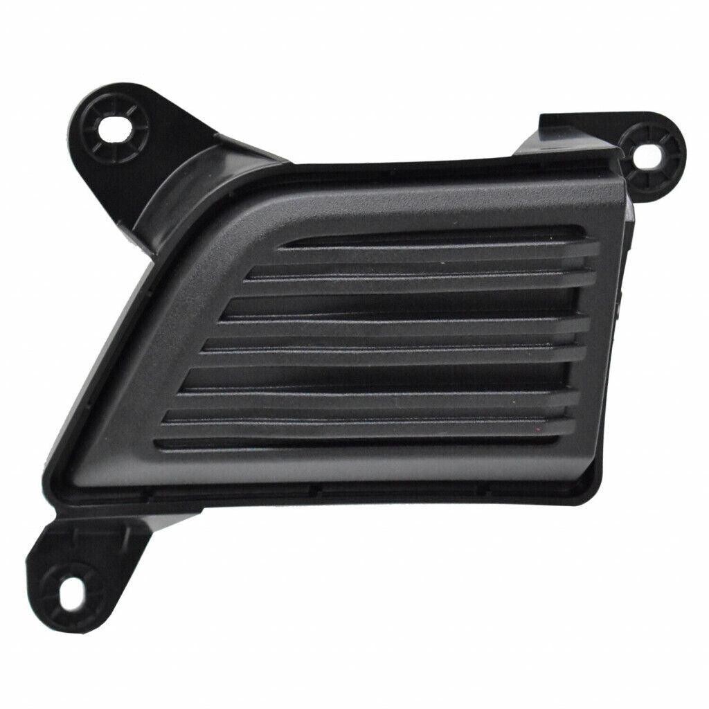 Cache de phare antibrouillard avant pour Chevrolet Silverado 2500 (2020-2025), GM1039257