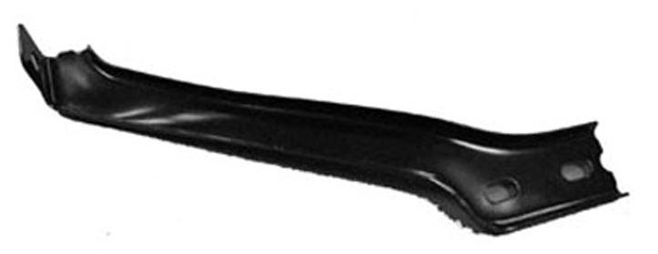 Support de pare-chocs avant Buick Regal 1997-2004, GM1041104