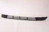 2003-2007 Saturn Ion Sedan Grille Lower Matte- Black Without Fog (Lower Panel)