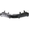 2005-2009 Chevrolet Equinox Bumper Support Front Plastic