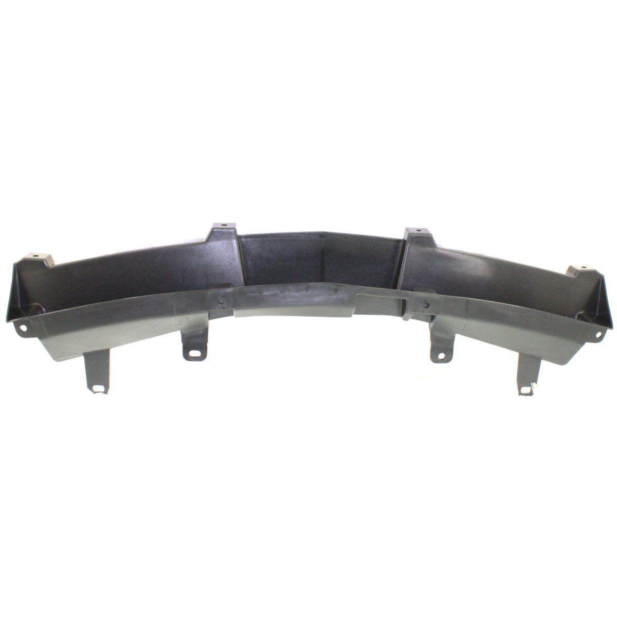 Support de pare-chocs avant en plastique pour Chevrolet Equinox 2005-2009, référence GM1041111