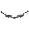 2004-2008 Pontiac Grand Prix Header Panel Capa