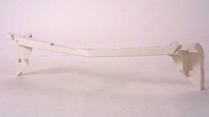Cache supérieur de pare-chocs avant pour Chevrolet Impala 2000-2005, GM1041114