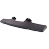 2004-2007 Chevrolet Malibu Maxx Bumper Front Center Support Matte-Black