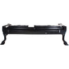 2007-2012 Gmc Acadia Bumper Front Center Support Matte-Black