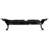 2007-2012 Gmc Acadia Bumper Front Center Support Matte-Black