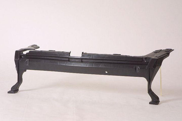 2007-2012 Gmc Acadia Bumper Front Center Support Matte-Black