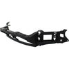 2008-2009 Buick Lacrosse Bumper Front Center Support