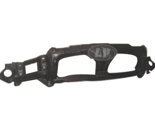 Support central de pare-chocs avant pour Buick Allure 2008-2009, GM1041119