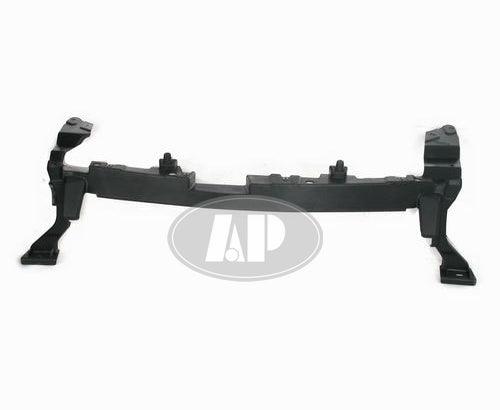 2009-2012 Chevrolet Traverse Bumper Front Center Support Matte-Black