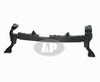 2009-2012 Chevrolet Traverse Bumper Front Center Support Matte-Black