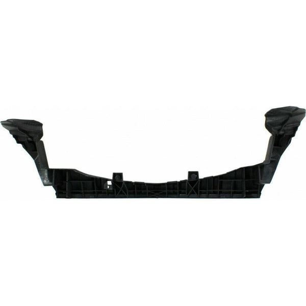 2008-2012 Buick Enclave Bumper Front Center Support Matte-Black