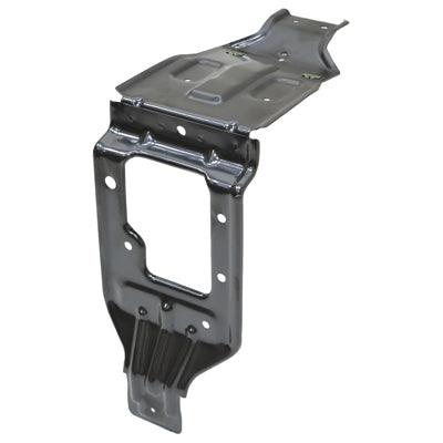 Support de verrouillage de capot Chevrolet Malibu 2016-2021 en acier, GM1041134