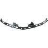 2016-2019 Chevrolet Malibu Hybrid Bumper Support Rail Front (Upper) Steel