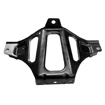 Support de pare-chocs avant inférieur central Chevrolet Silverado 1500 2016-2018, GM1041136