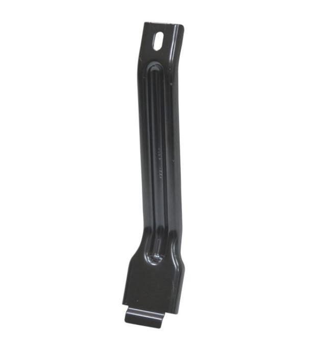 Renfort de pare-chocs avant central en acier pour Chevrolet Cruze Berline 2016-2019, GM1041142