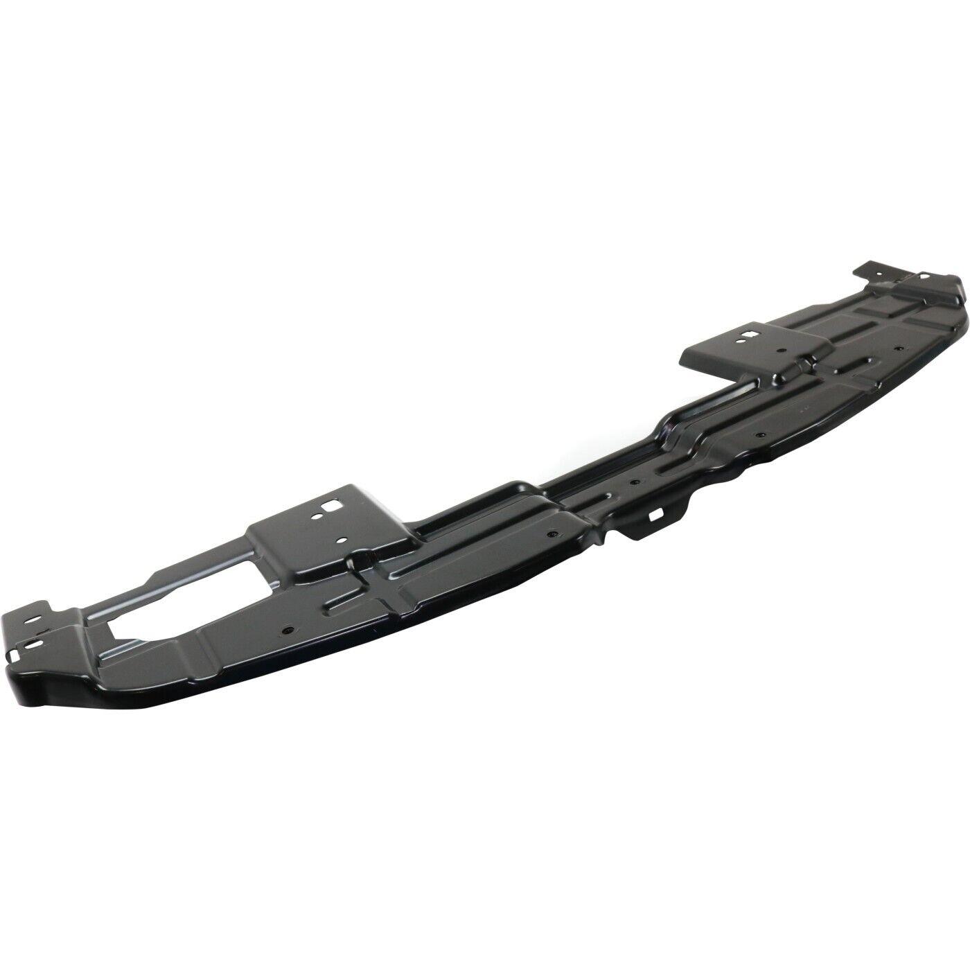 Support de pare-chocs avant supérieur en acier pour Chevrolet Trax 2013-2014, référence GM1041145