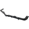 2018-2021 Chevrolet Equinox Bumper Support Front Upper Steel