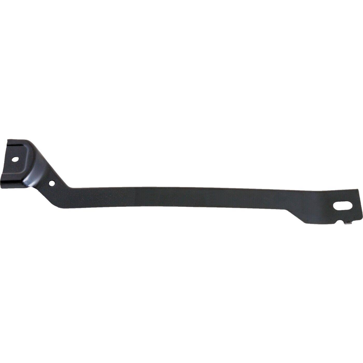 Support de pare-chocs avant central en acier pour GMC Terrain 2018-2024, GM1041152
