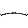 2018-2021 Chevrolet Traverse Bumper Support Front Upper Steel