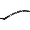2018-2021 Chevrolet Traverse Bumper Support Front Upper Steel