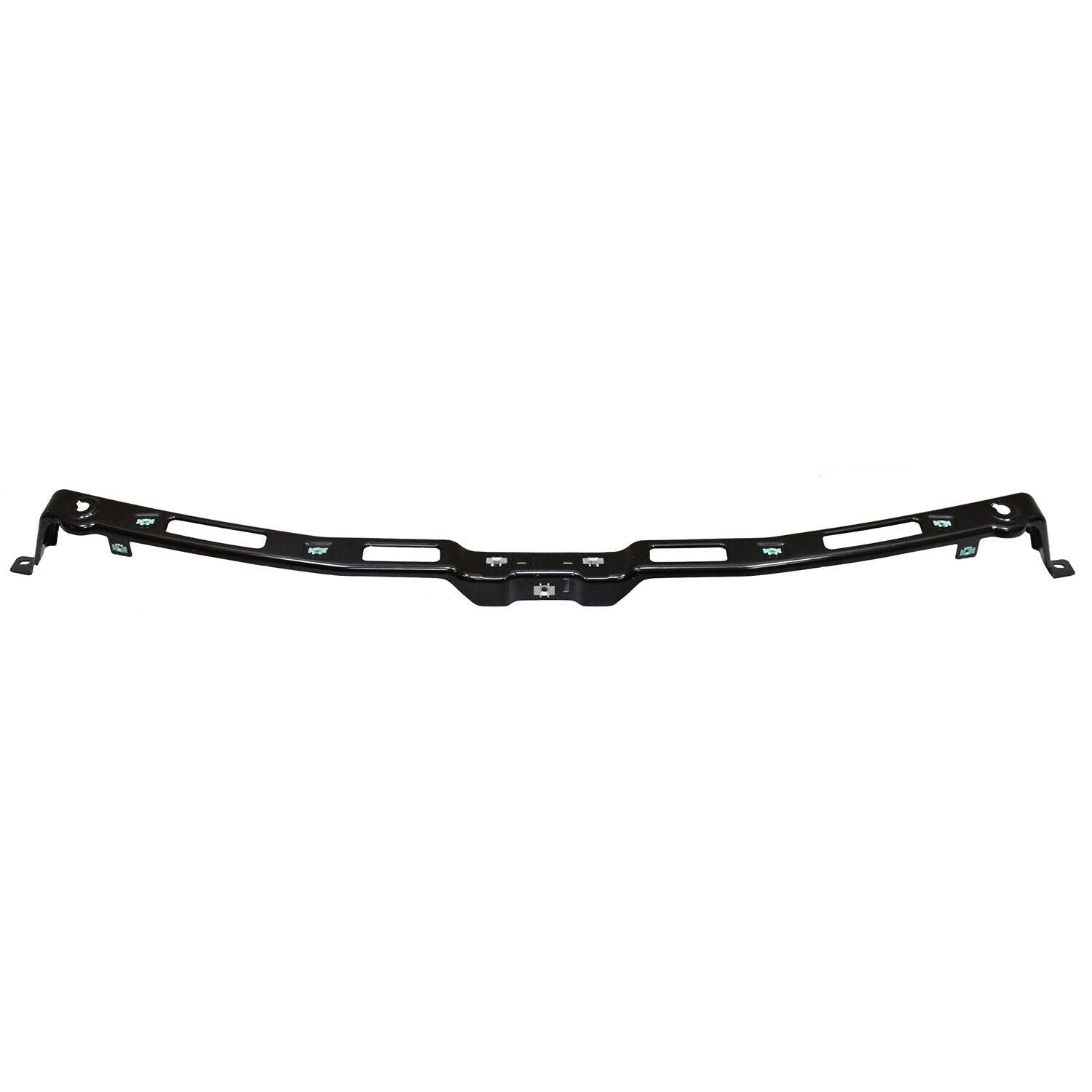Support de pare-chocs avant supérieur en acier pour Chevrolet Traverse 2018-2023, GM1041153