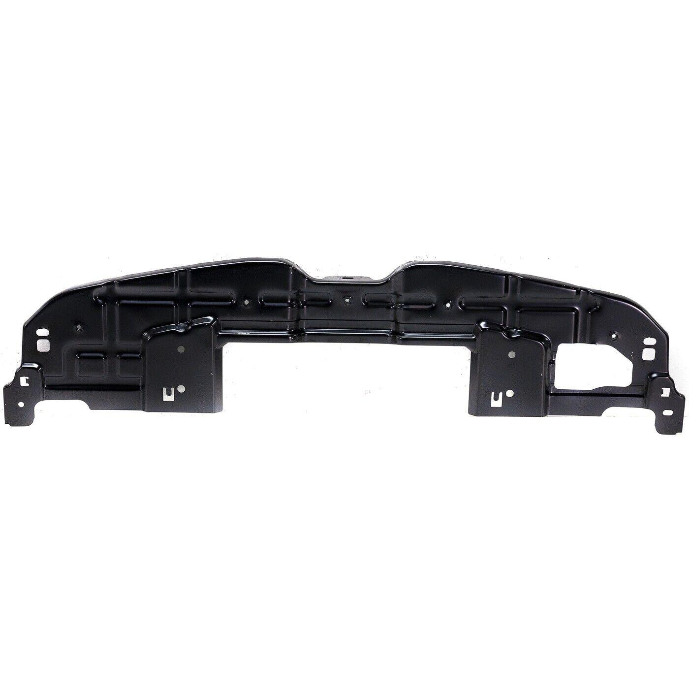 Support de pare-chocs avant supérieur en acier pour Chevrolet Trax 2017-2022, GM1041157