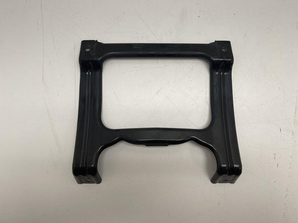 2020-2021 Gmc Denali 2500 Bumper Bracket Front Center Steel