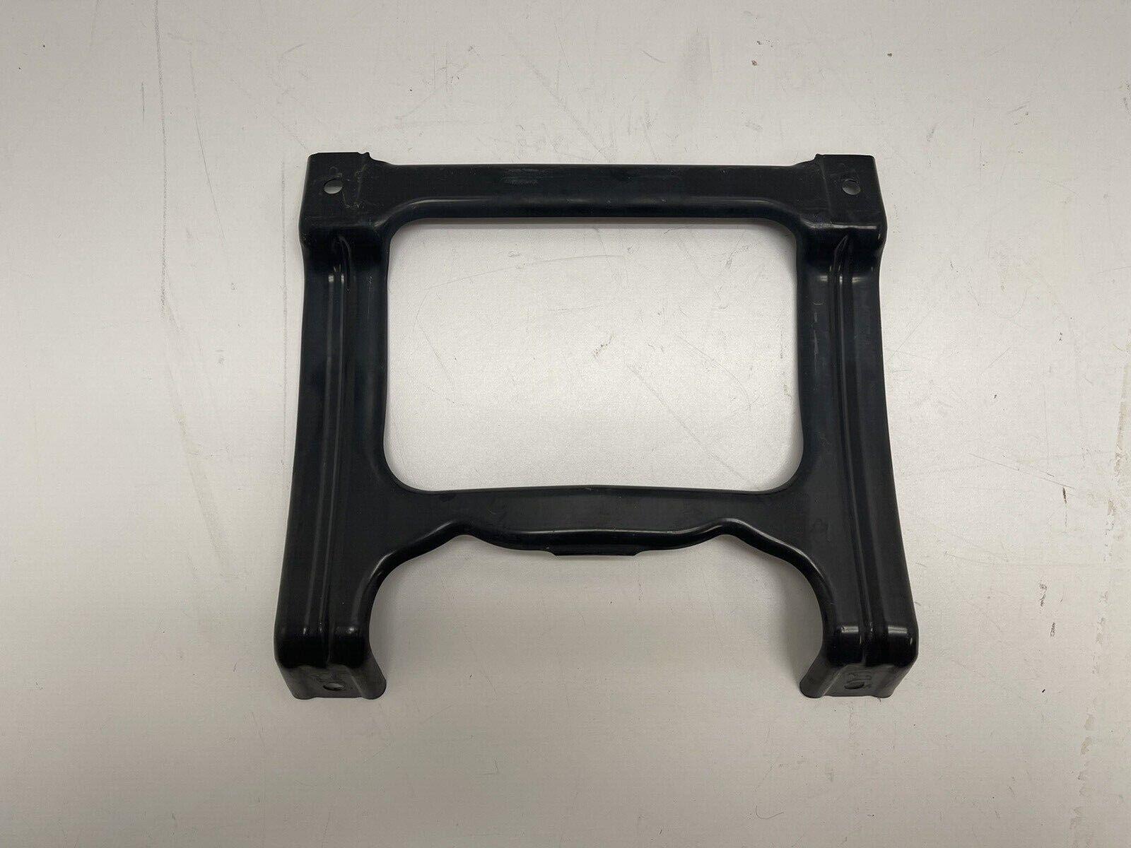 Support de pare-chocs avant central en acier pour GMC Sierra 2500 (2020-2023), GM1041160