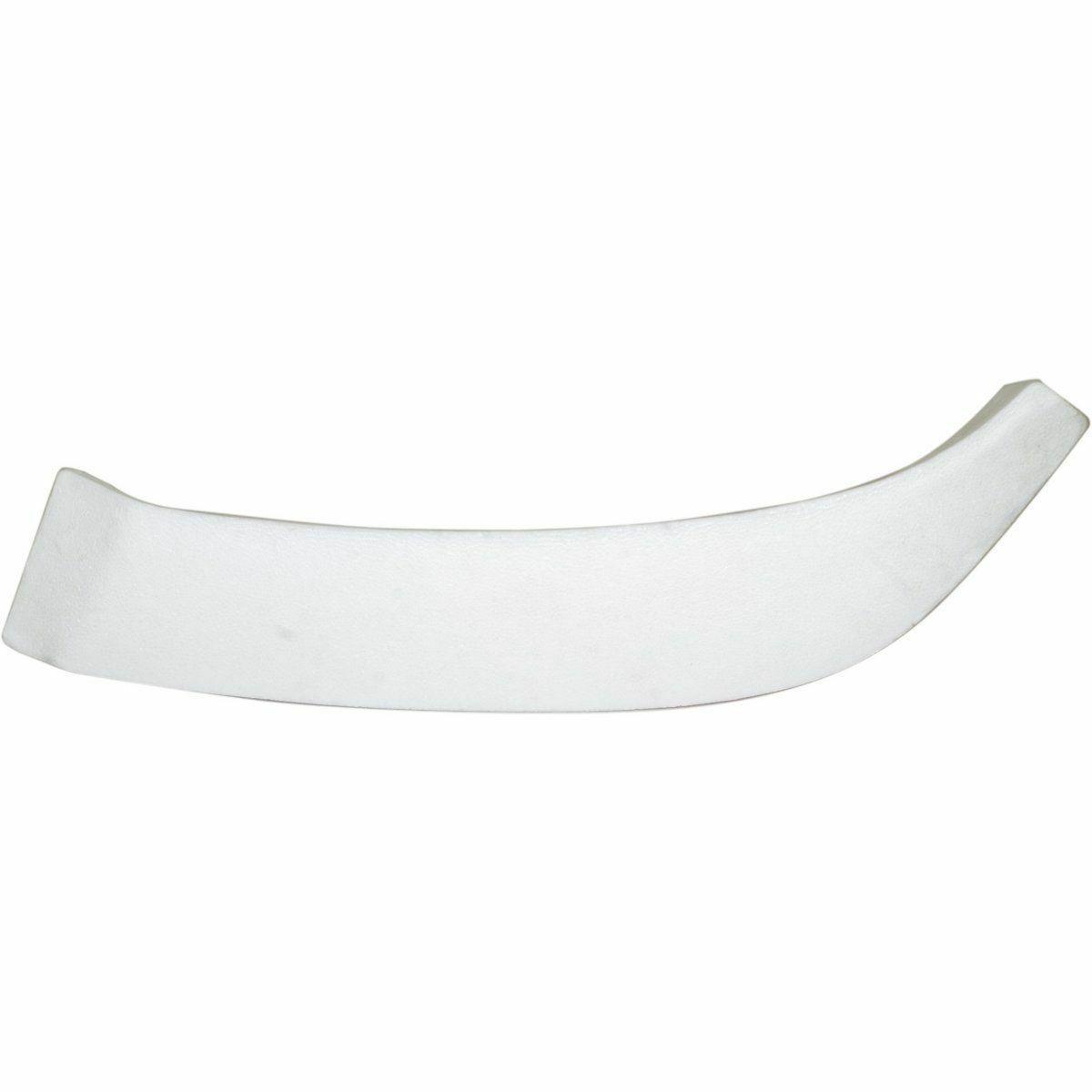 Support de pare-chocs côté conducteur pour GMC Savana 2003-2021, GM1042106