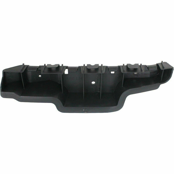 2010-2016 Cadillac Srx Bumper Bracket Front Driver Side