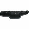2010-2016 Cadillac Srx Bumper Bracket Front Driver Side