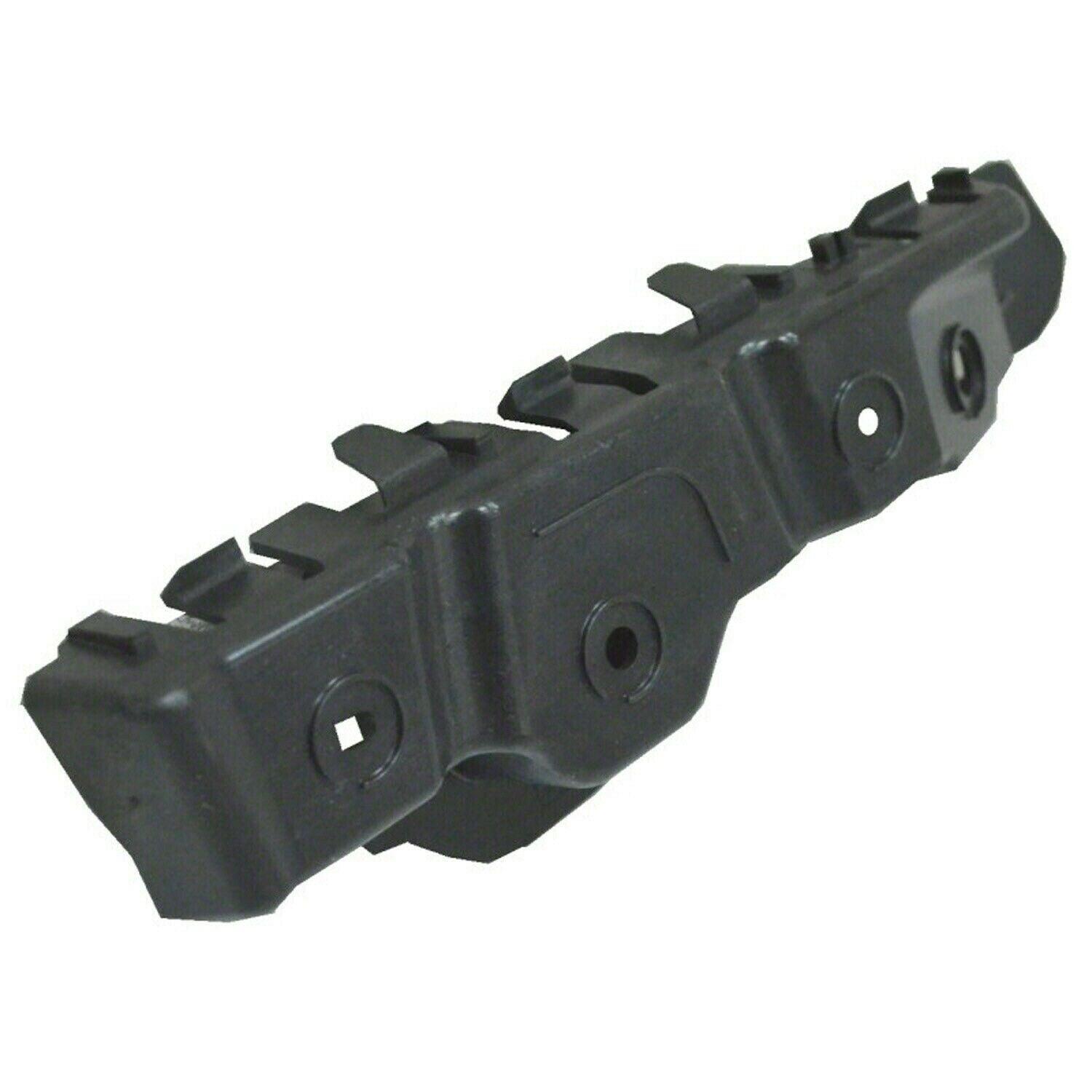 Rail de support de pare-chocs avant côté conducteur Chevrolet Malibu 2013-2015, GM1042114