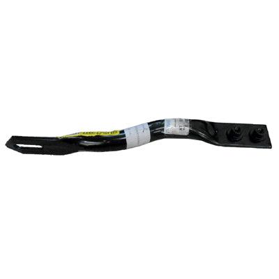 Support de pare-chocs avant extérieur côté conducteur pour GMC Denali 2500 (2015-2019), renfort en acier, GM1042125