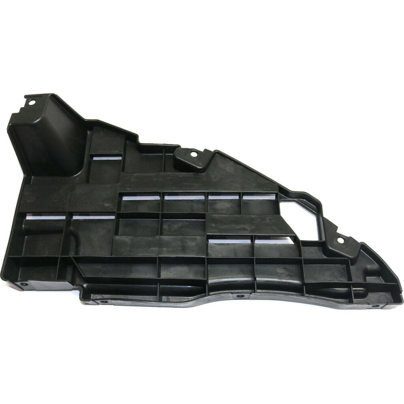 Cache de pare-chocs avant côté conducteur pour Chevrolet Colorado 2015-2020, GM1042126
