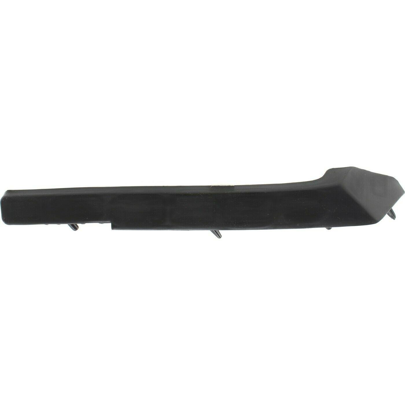 Support de pare-chocs avant extérieur côté conducteur Chevrolet Camaro 2016-2021 vertical, GM1042128