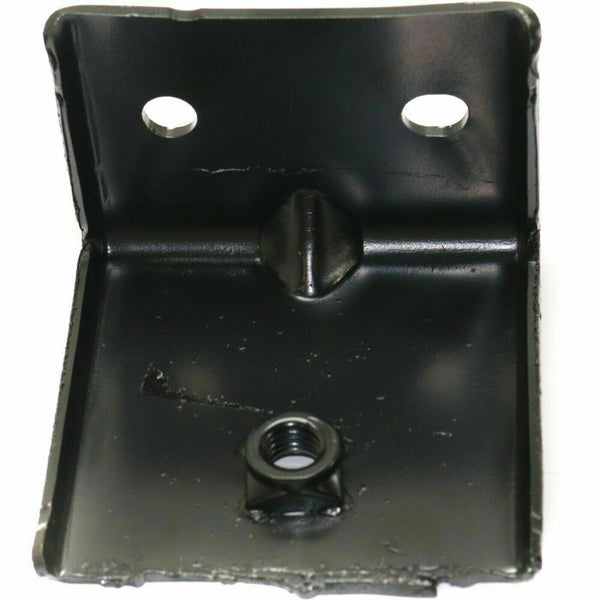 2019 Chevrolet Silverado 1500 Legacy Bumper Support Driver Side/Passenger Side Steel